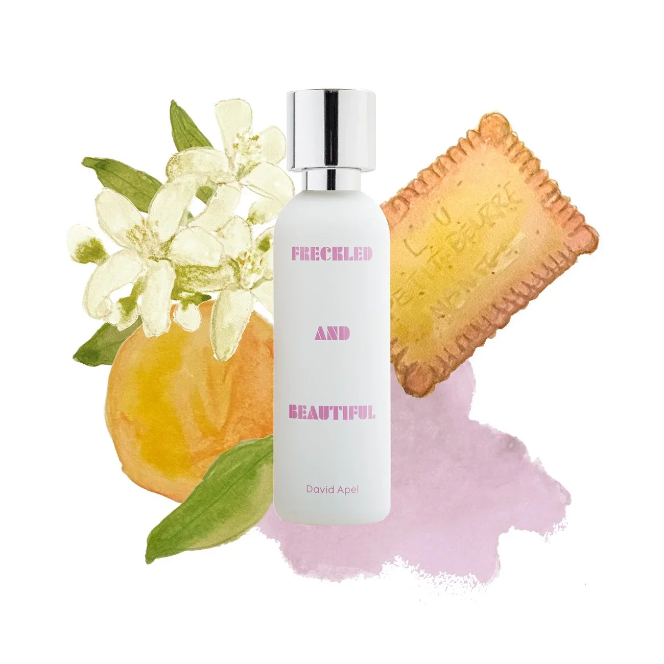 Fragrance